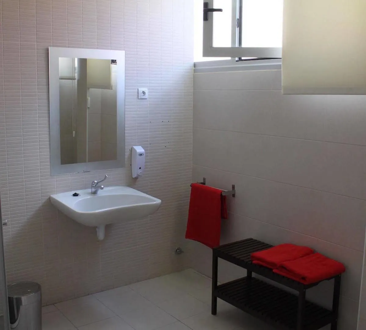 Auberge de jeunesse Bilbao Central Rooms Espagne