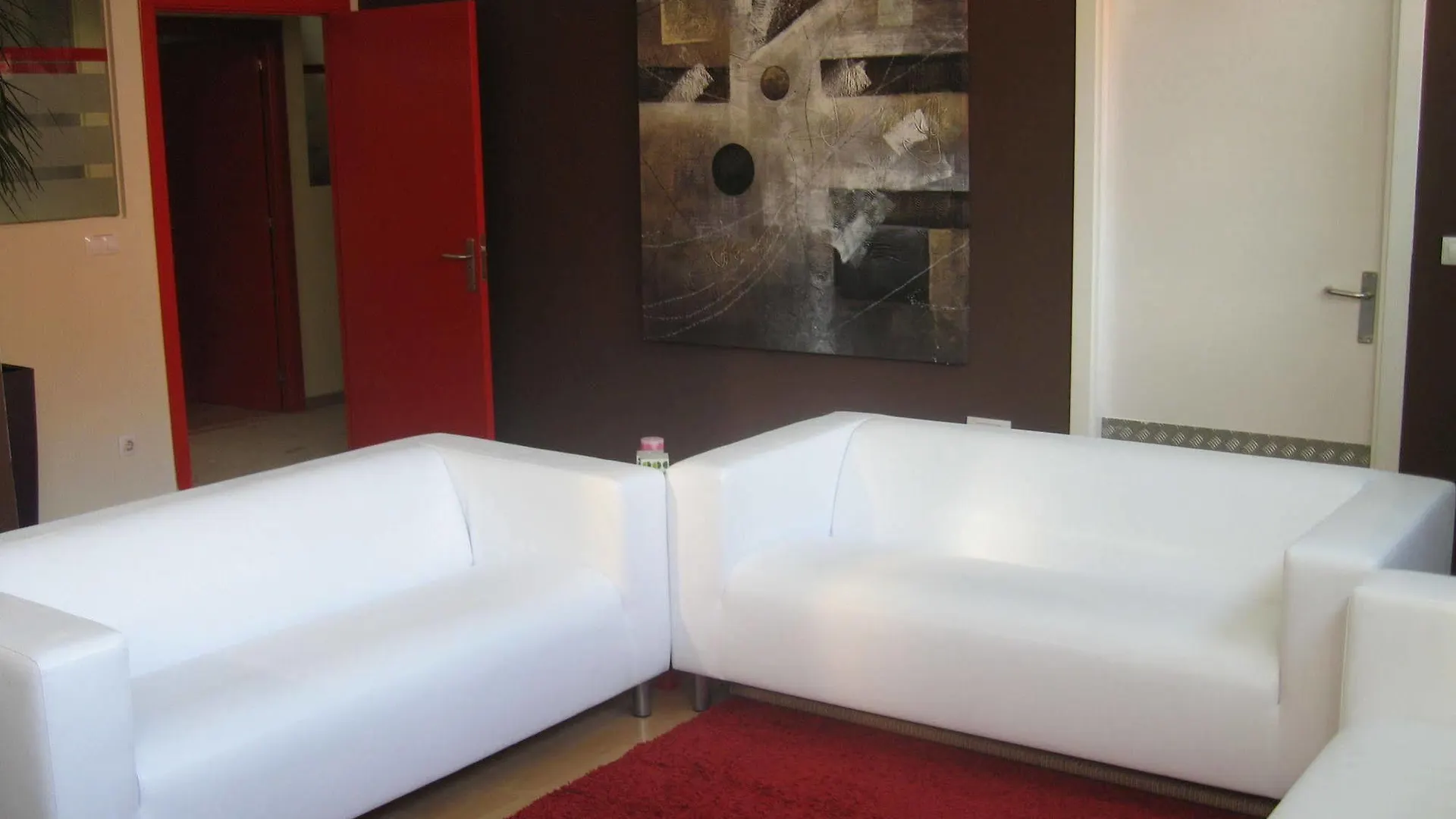 Auberge de jeunesse Bilbao Central Rooms