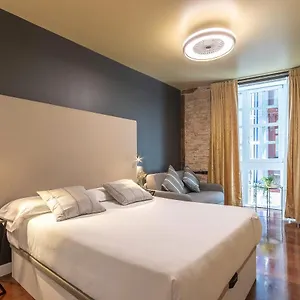2* Maison d'hôtes Victorooms