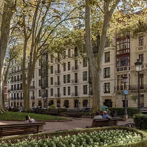  Appart hôtel Batimont &